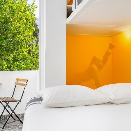 Warm Yellow Albufeira Extérieur photo