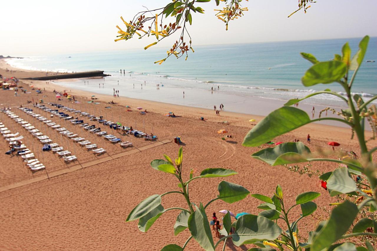 Warm Yellow Albufeira Extérieur photo